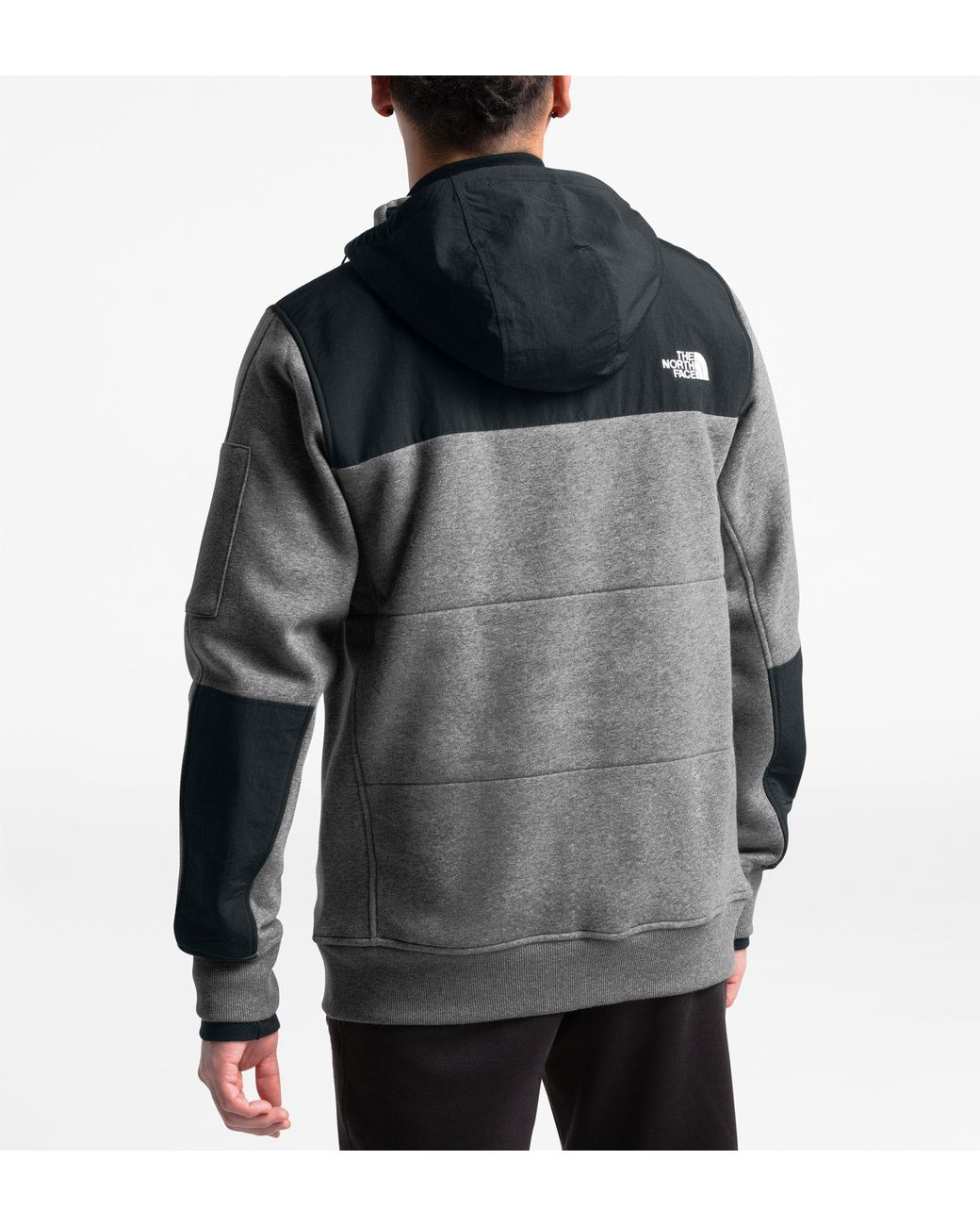 north face rivington sherpa