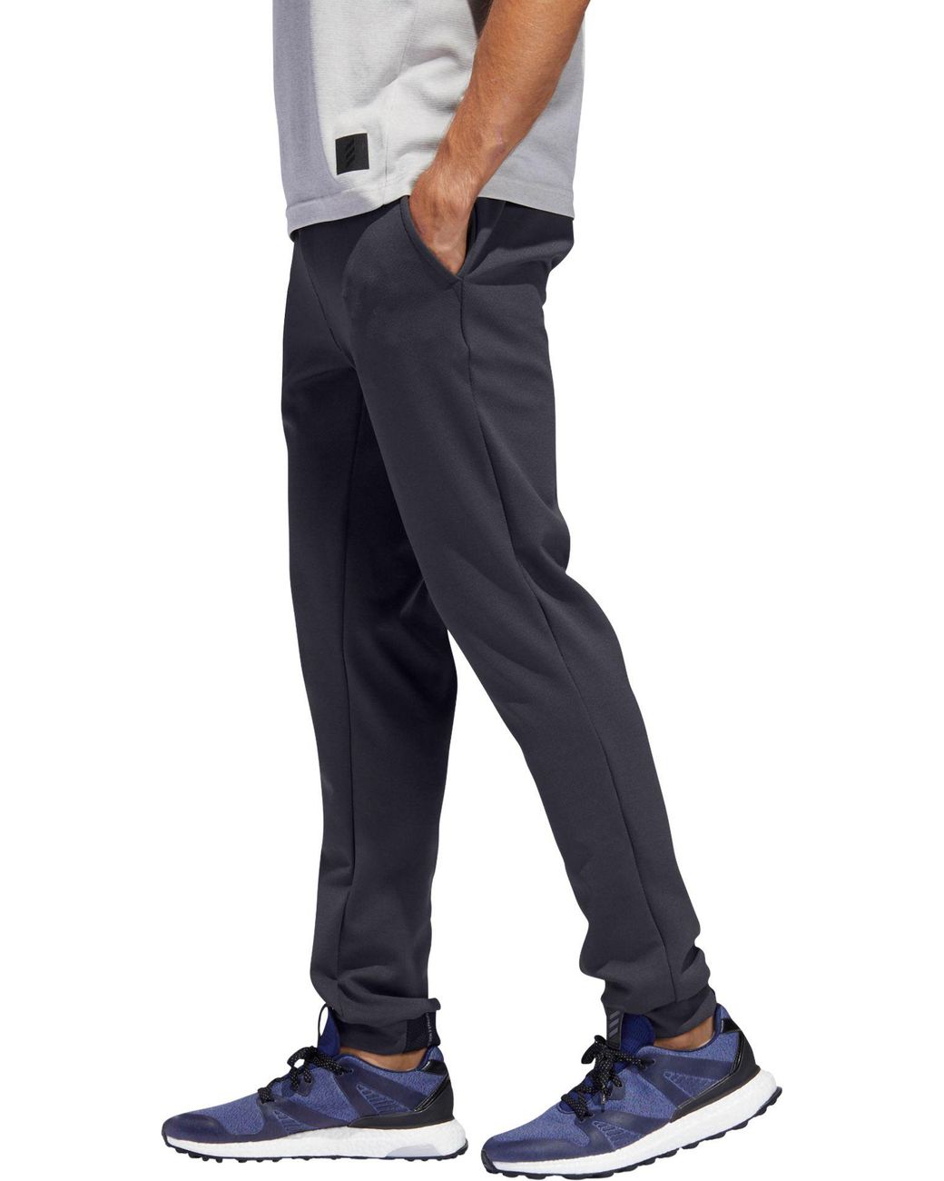 adicross woven jogger