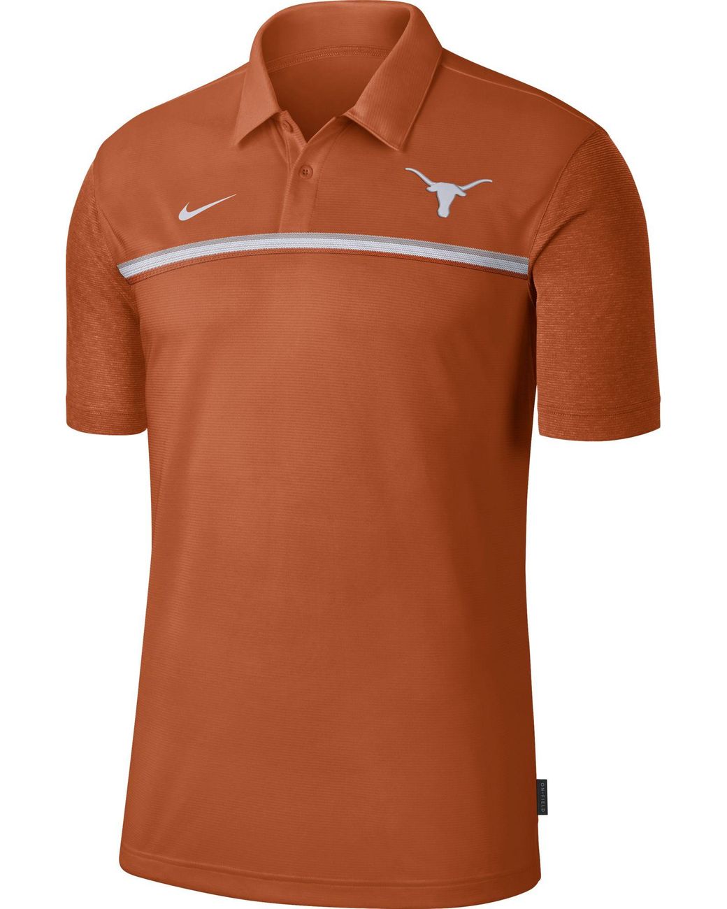 texas a&m dri fit polo