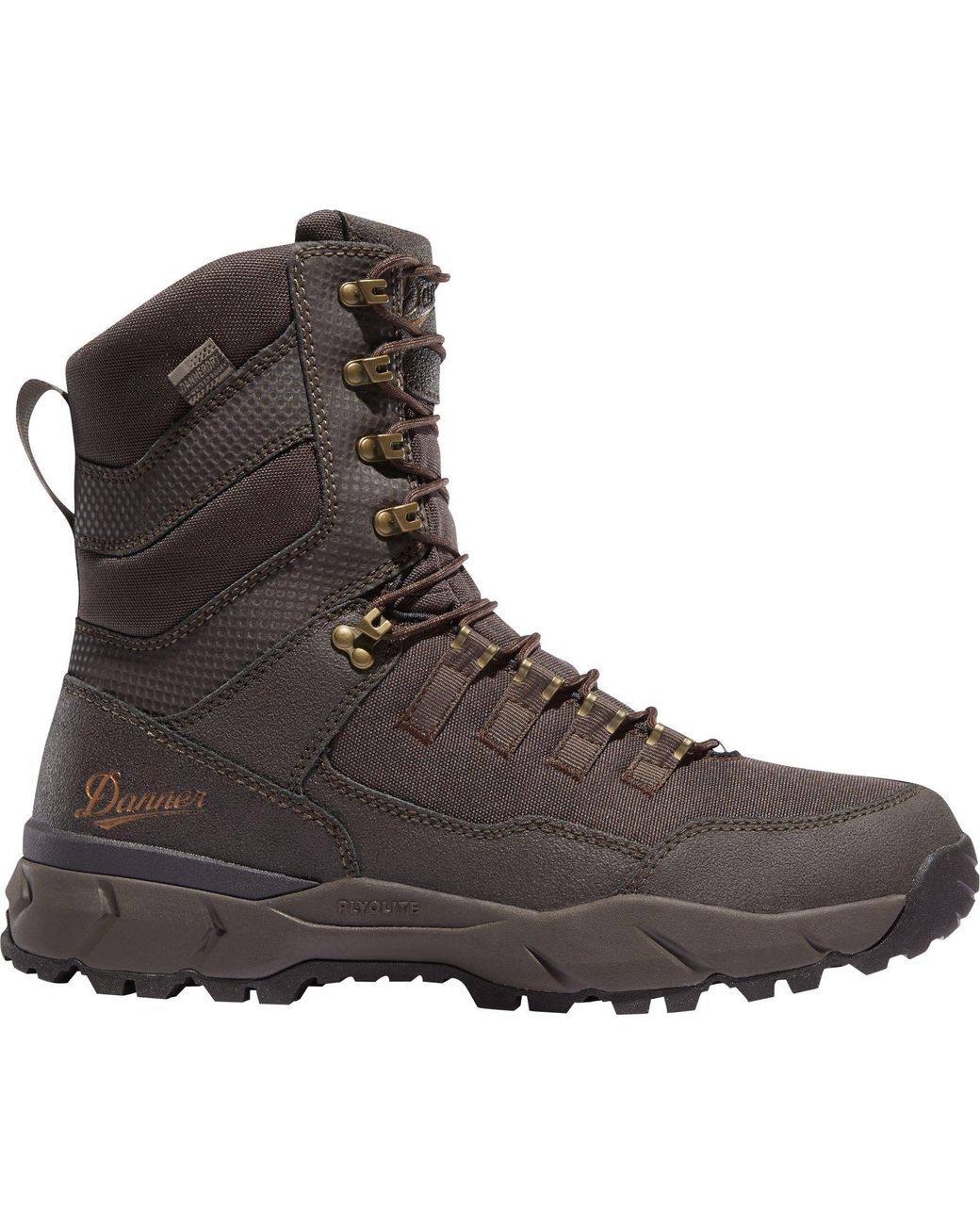 danner vital hunting shoes
