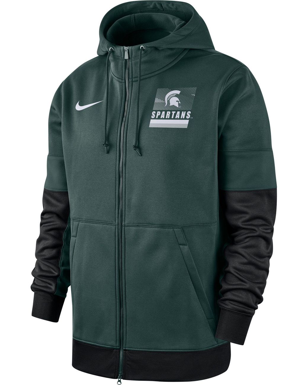 nike therma football hoodie