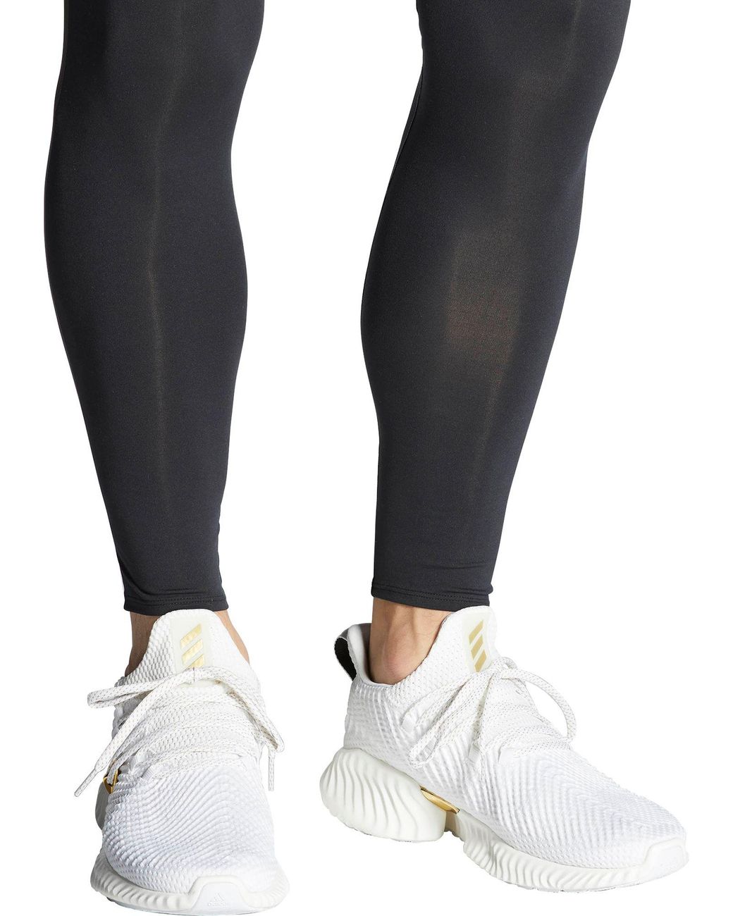 alphabounce instinct black gold