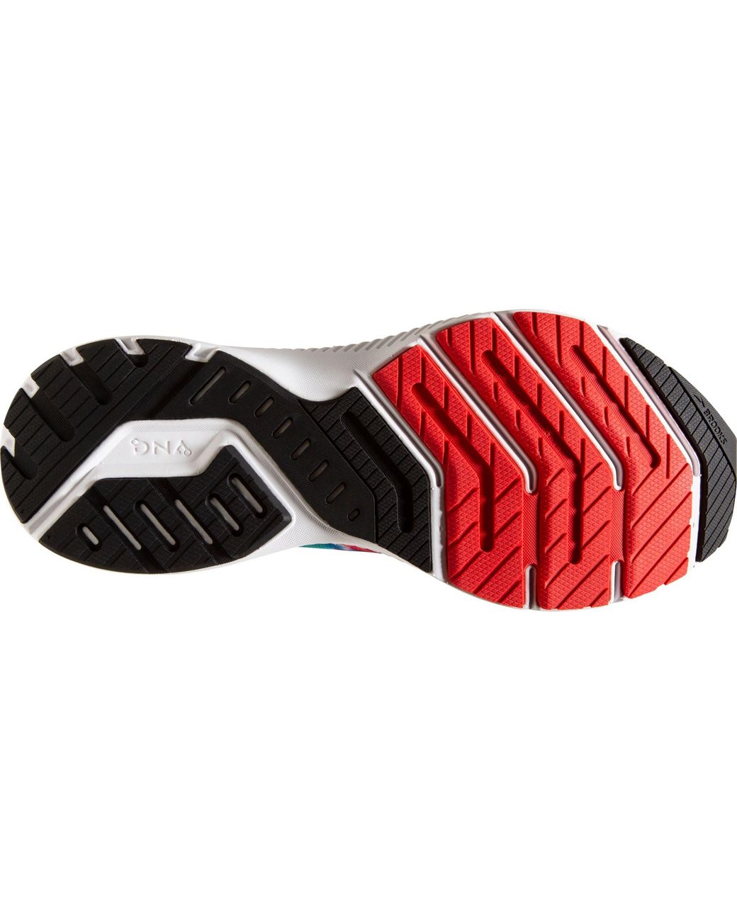 brooks tie dye launch 8