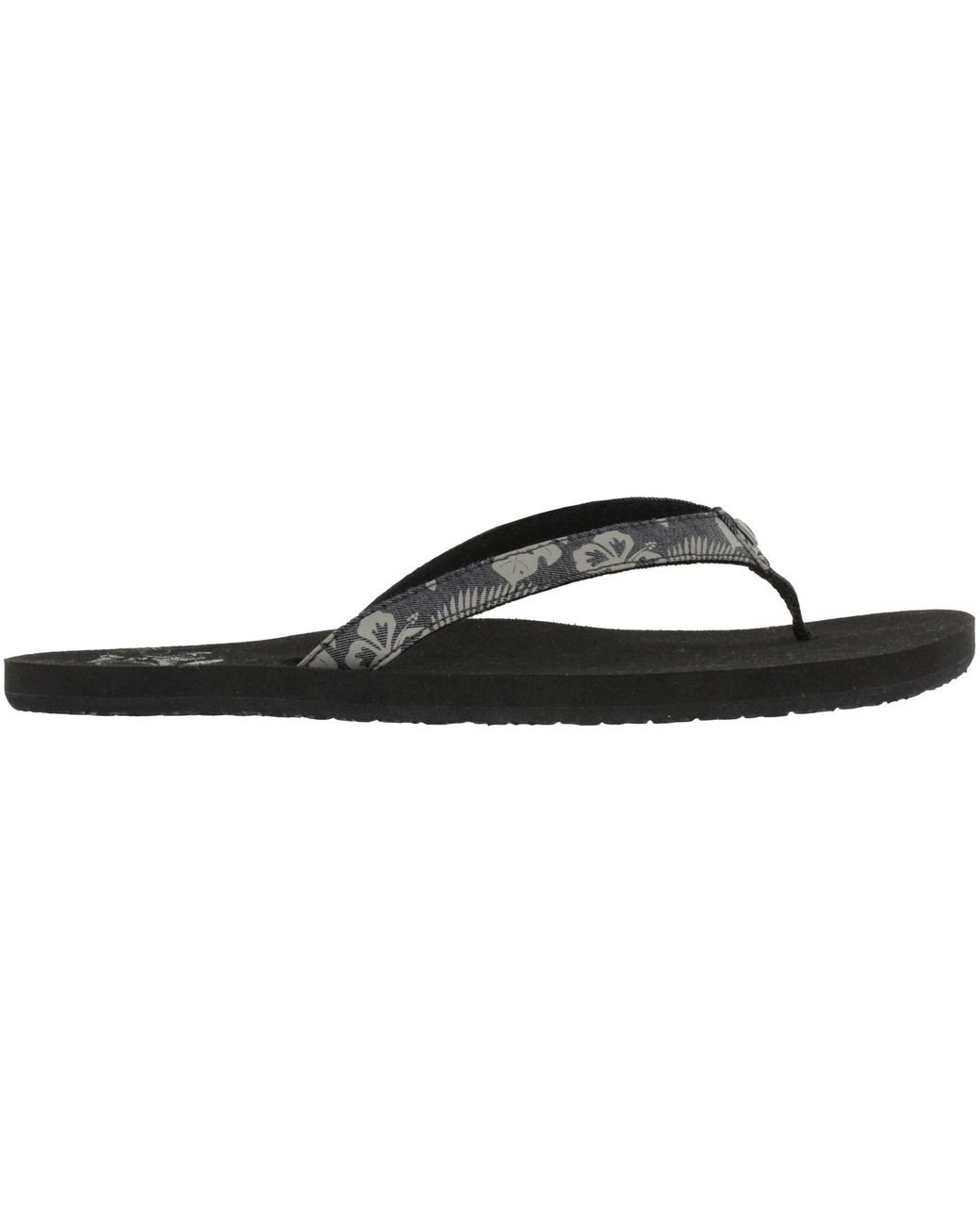 cobian bethany flip flops