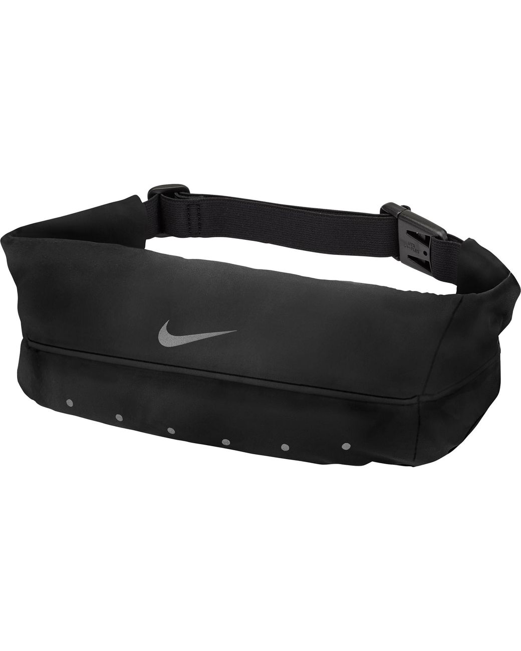 Nike Expandable Waistpack in Black for Men - Lyst