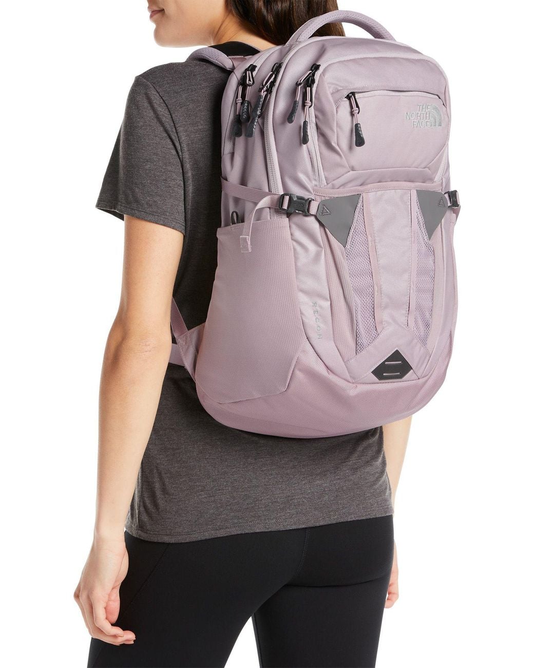 North Face Recon Luxe Backpack Cheapest 