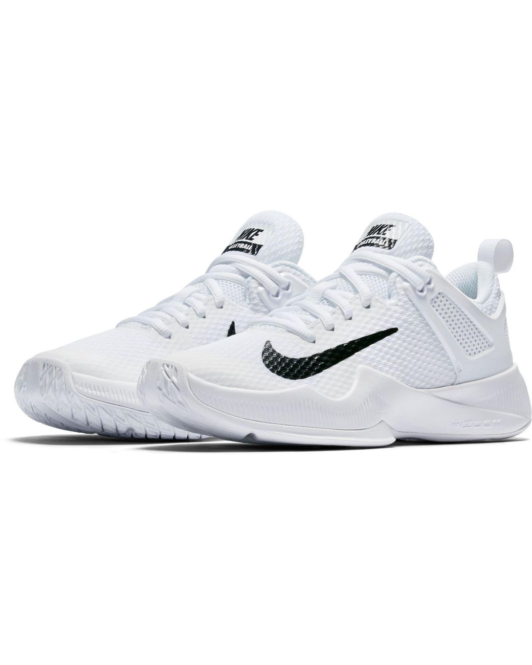 zoom hyperace volleyball shoes