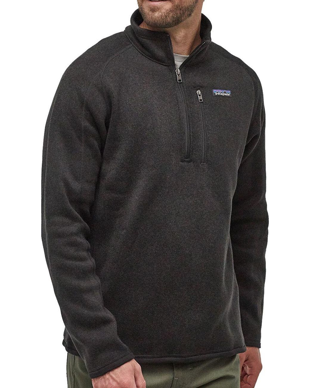 patagonia big & tall