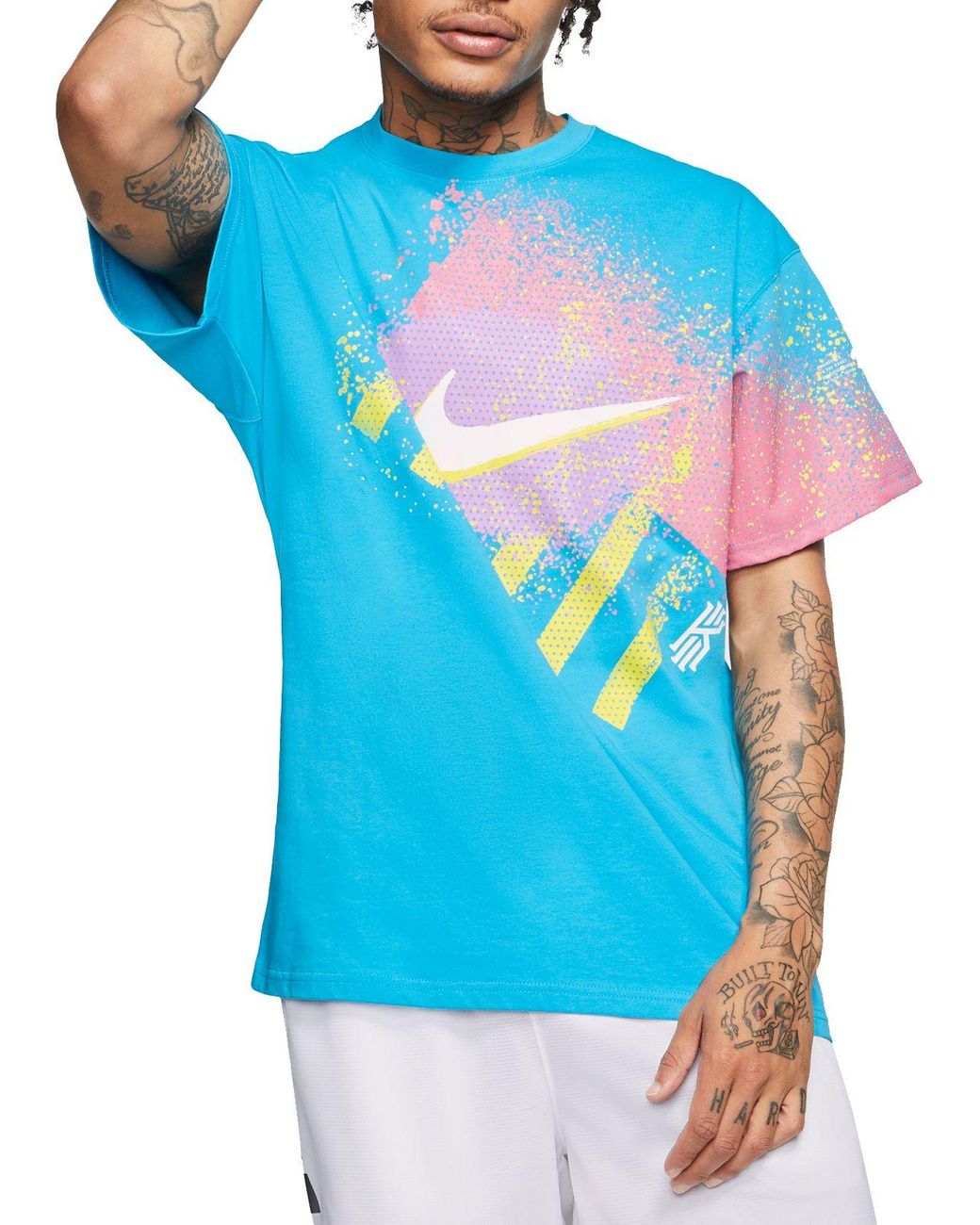 Kyrie '90s Graphic Basketball T-shirt 
