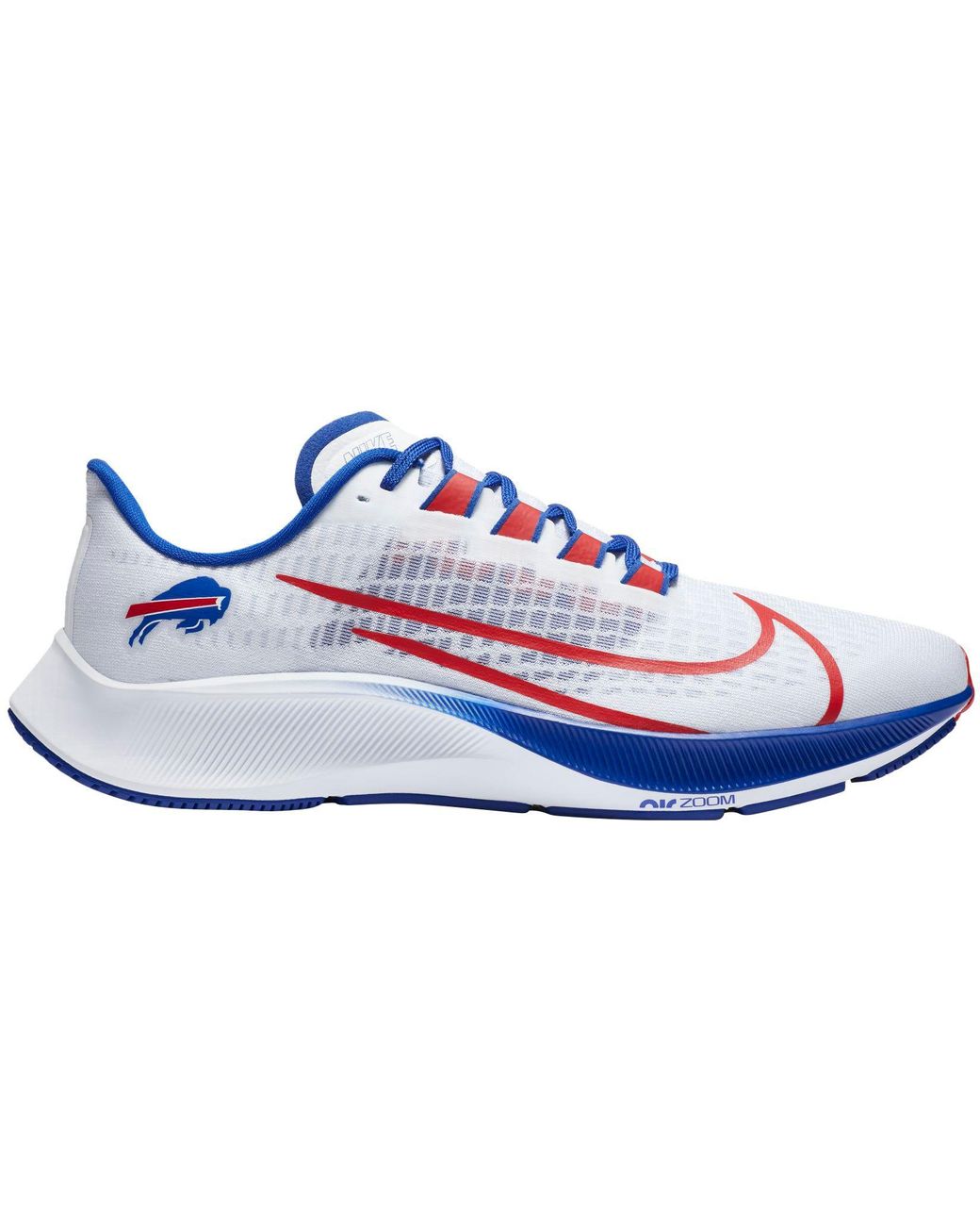 nike air zoom pegasus 38 bills running shoes