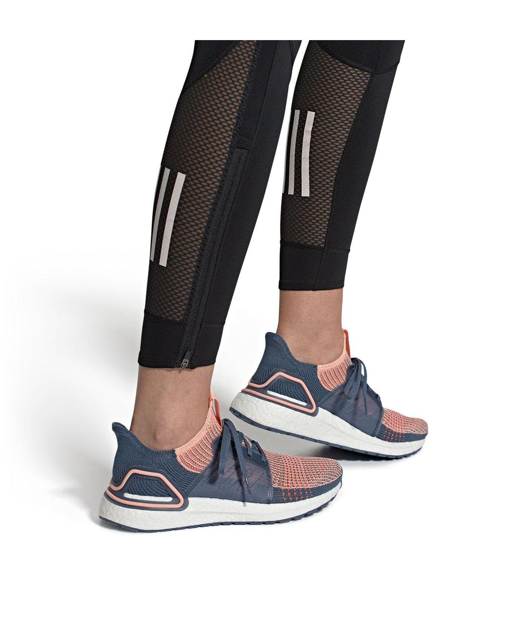 ultraboost 19 navy