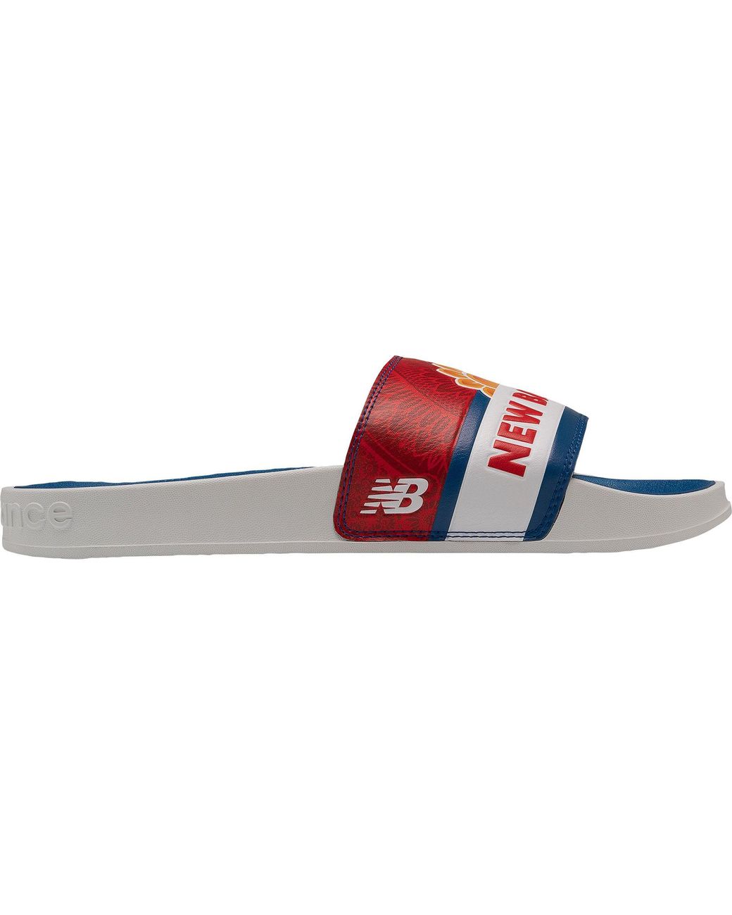 new balance sunflower slides