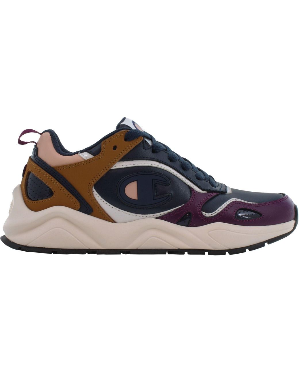 champion rubber shoes
