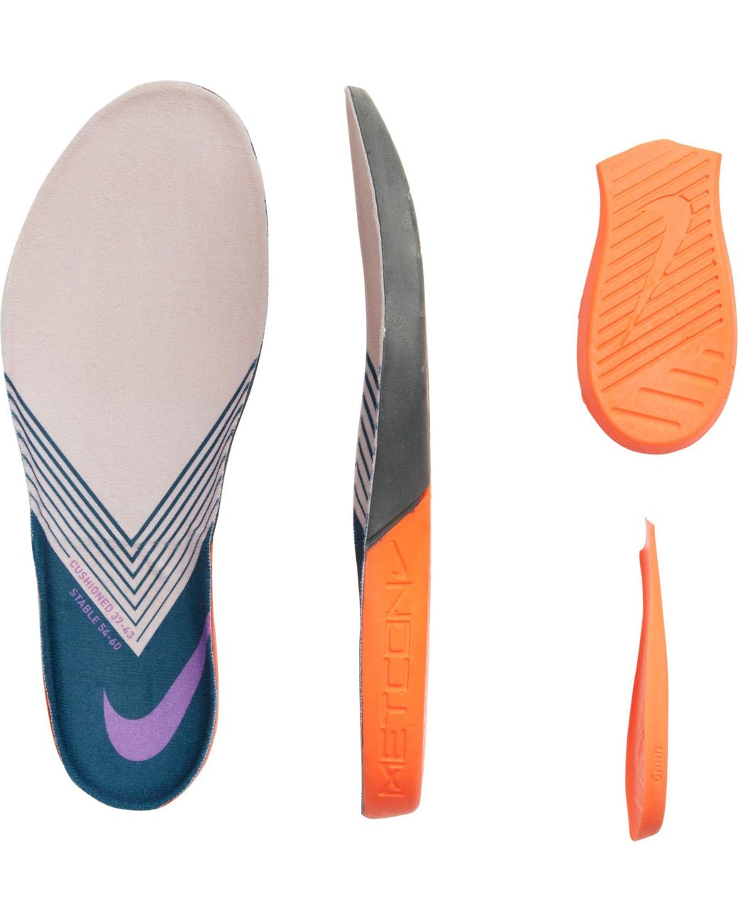 nike metcon 5 multicolor