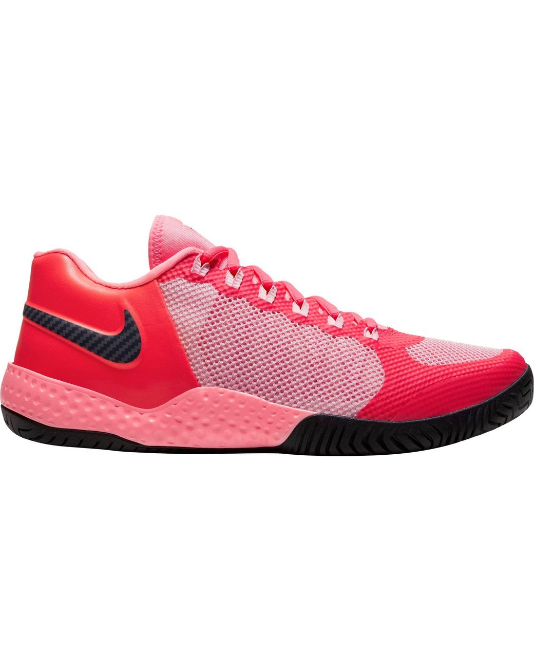 Nike Rubber Court Flare 2 Qs Tennis Shoes - Lyst