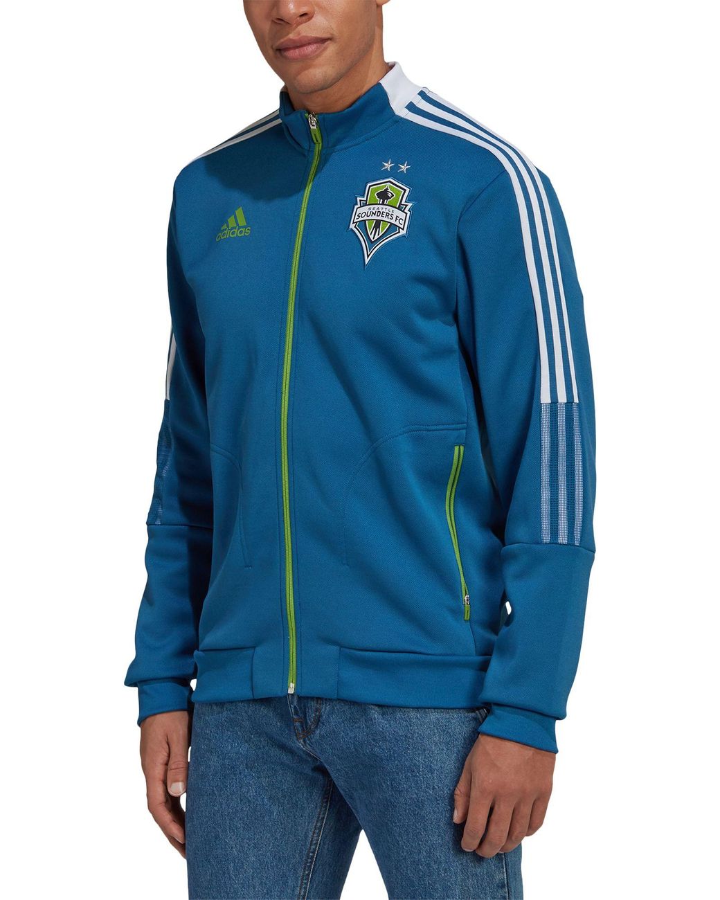 sounders anthem jacket