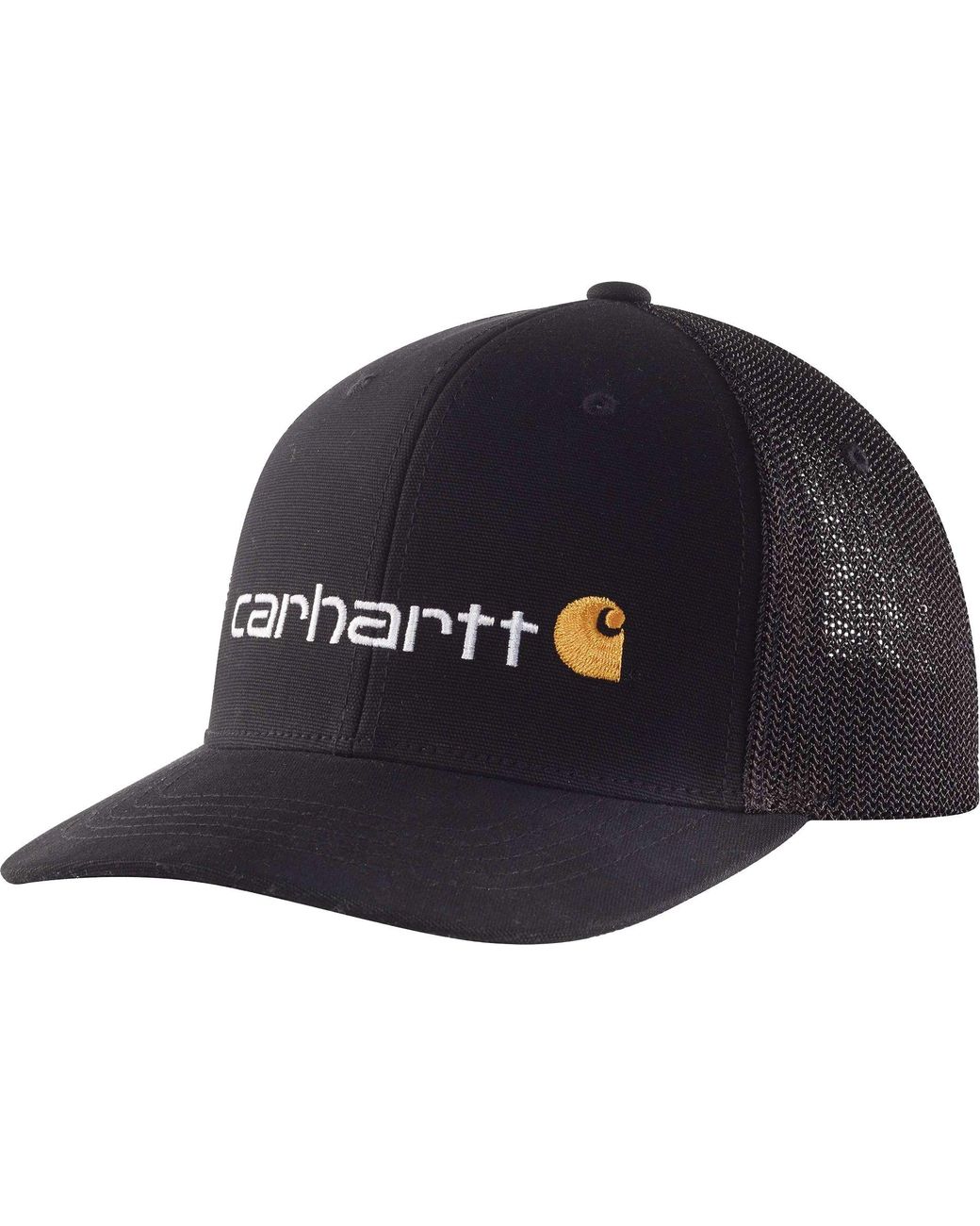 carhartt mesh back cap