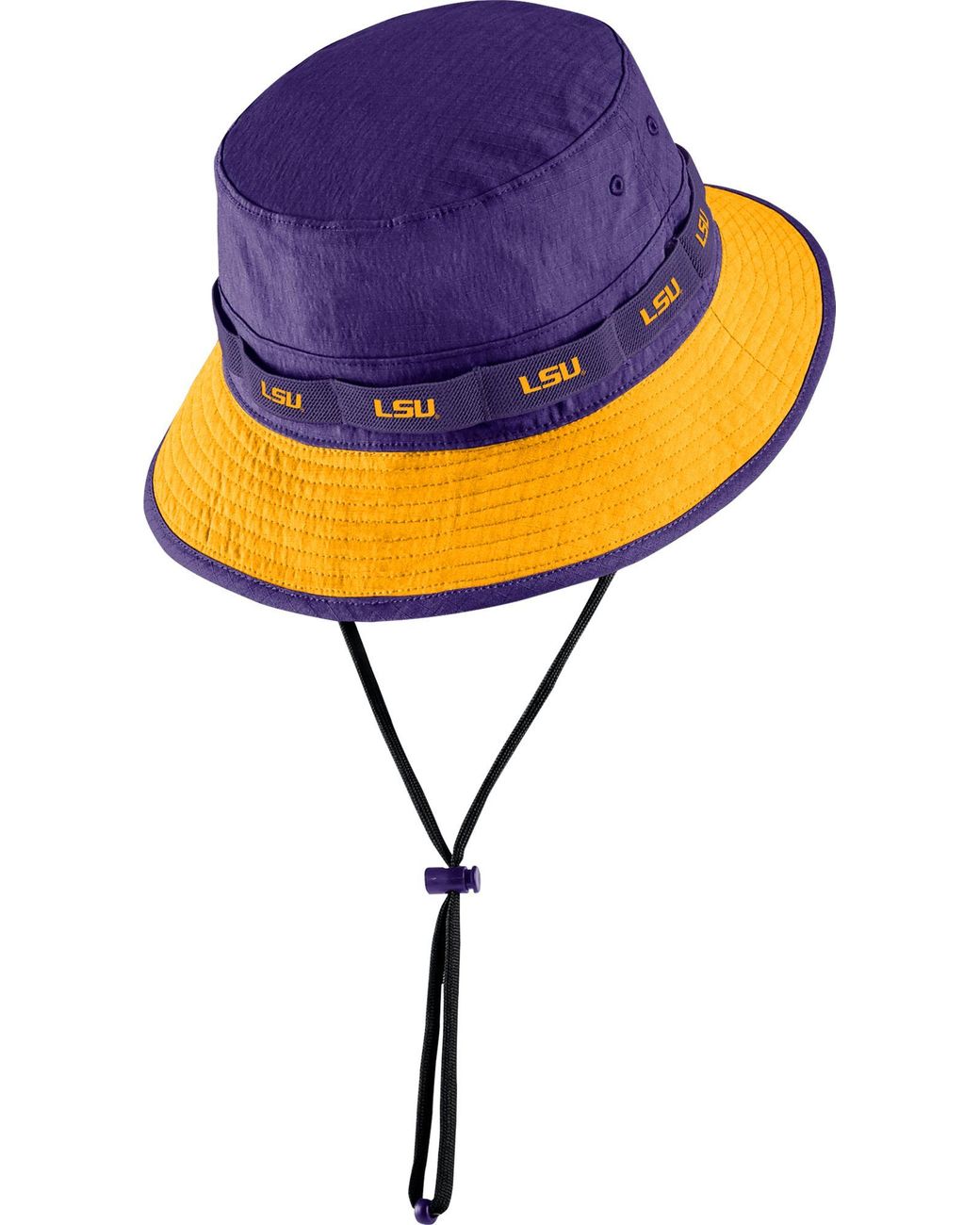 nike dri fit sideline bucket hat