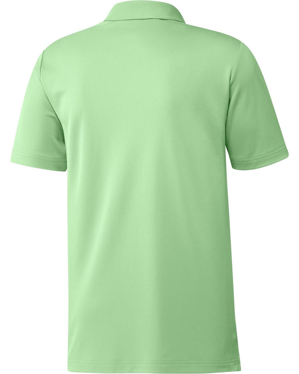 adidas men's drive novelty solid golf polo