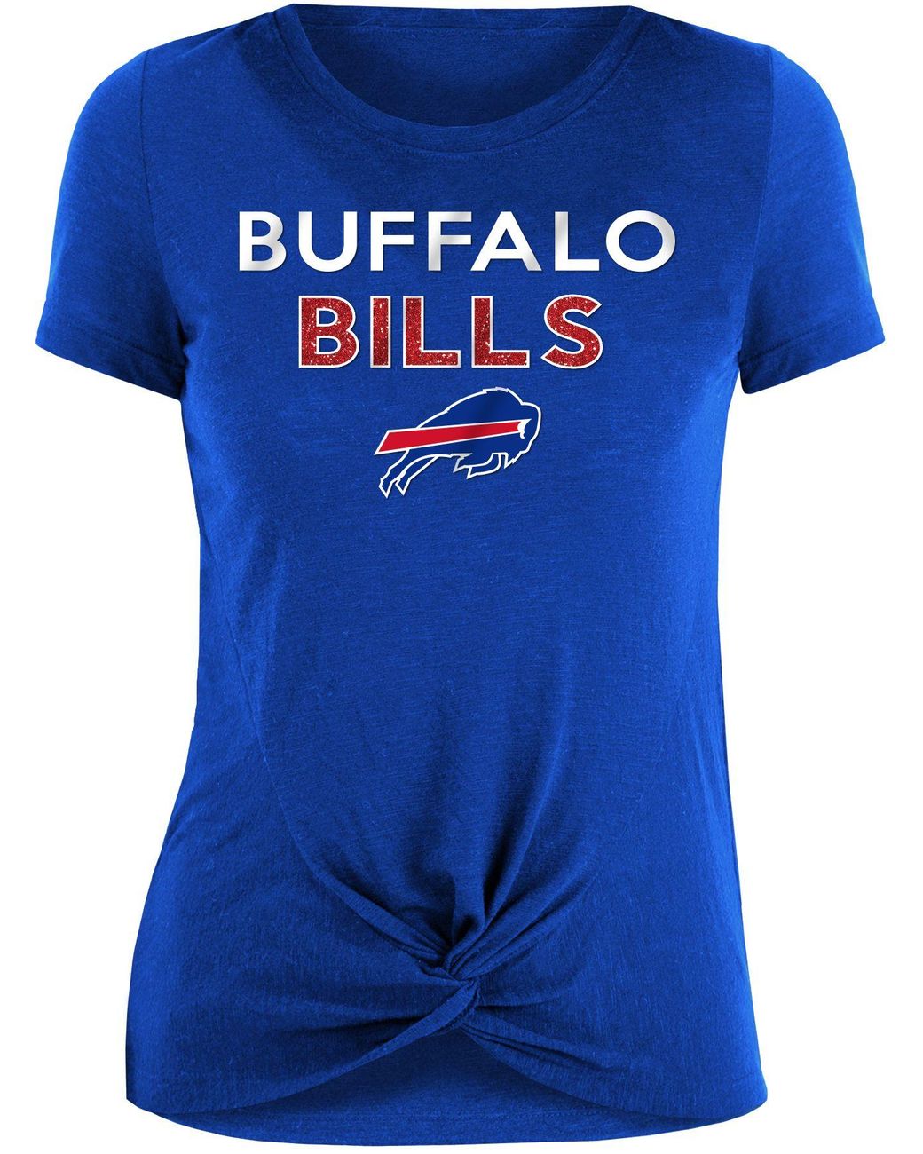 buffalo bills bling shirt