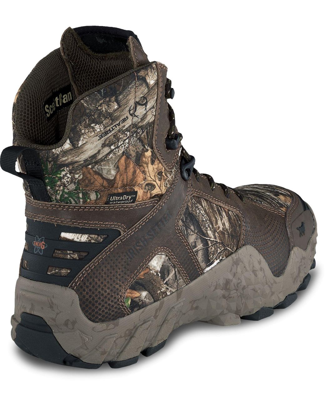 irish setter vaprtrek 400g