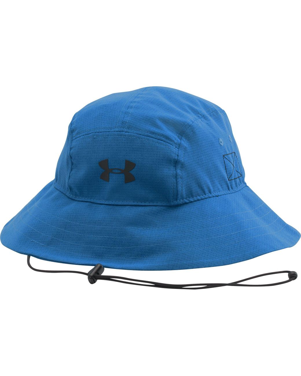 Under Armour Synthetic Airvent Bucket Hat in Blue for Men | Lyst