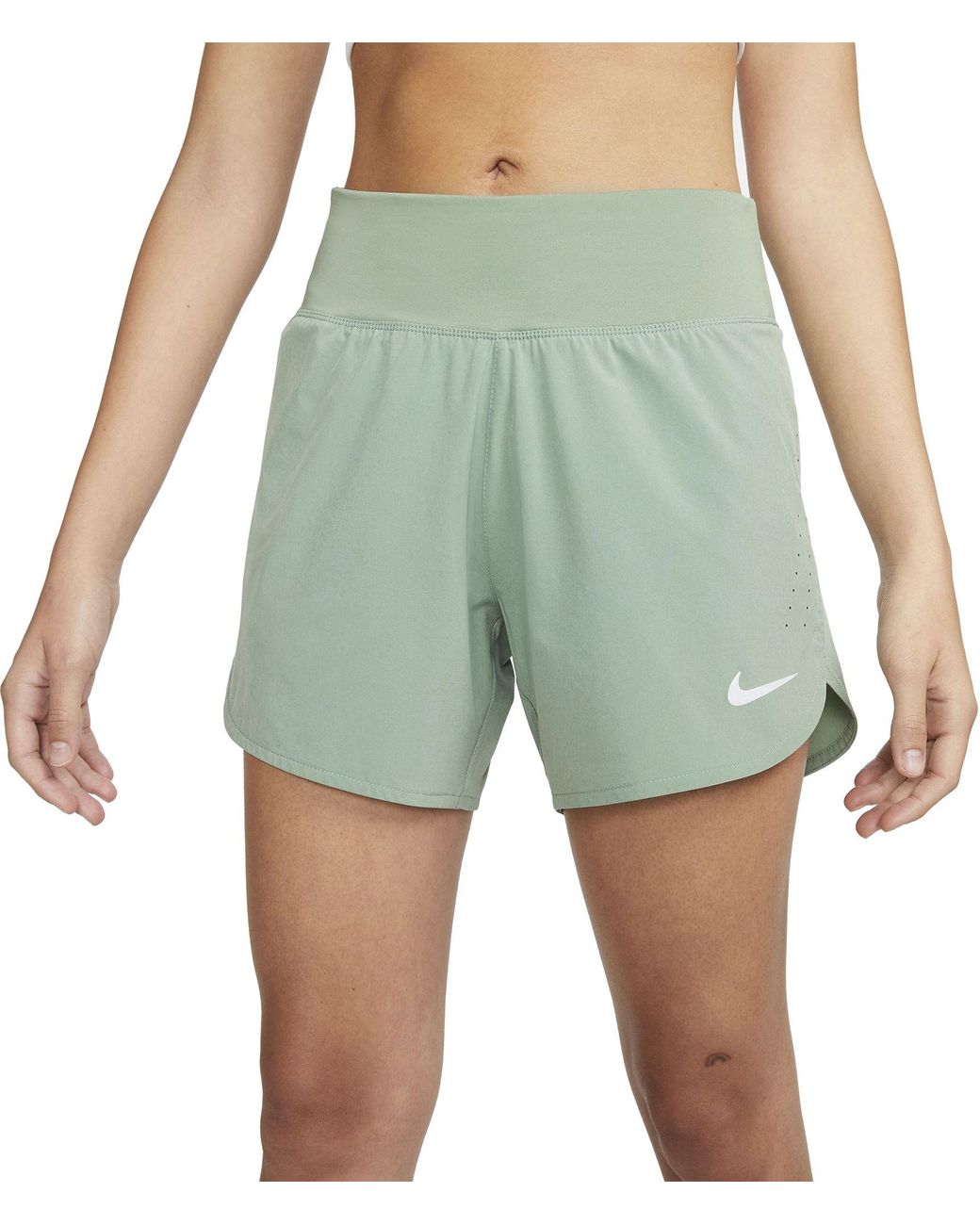 Nike eclipse 5 running shorts hot sale