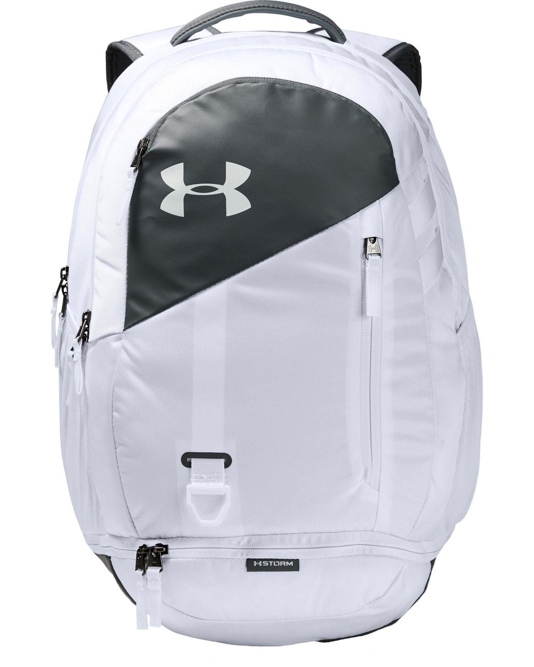 17ea74da22 Under Armour Camo Hunting Backpack Scrimmage Hustle