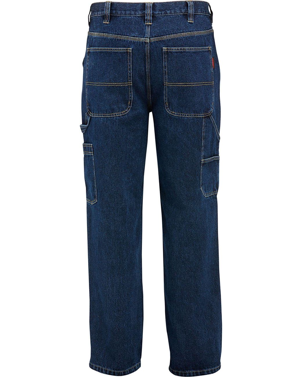 wolverine hammer loop jeans