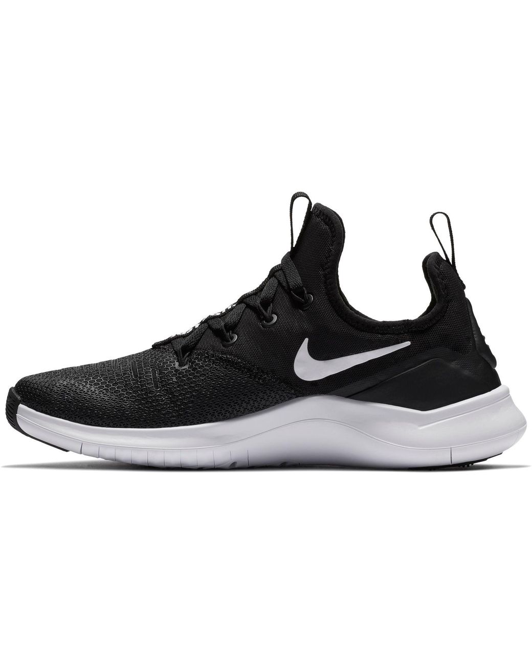 free tr8 training shoe