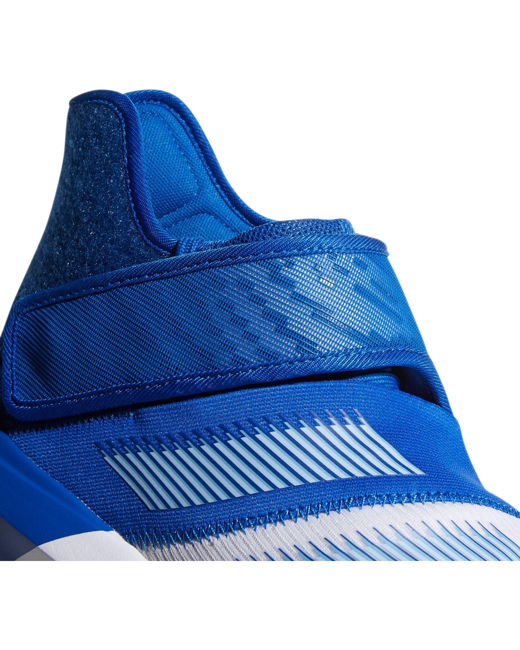 harden 3 blue