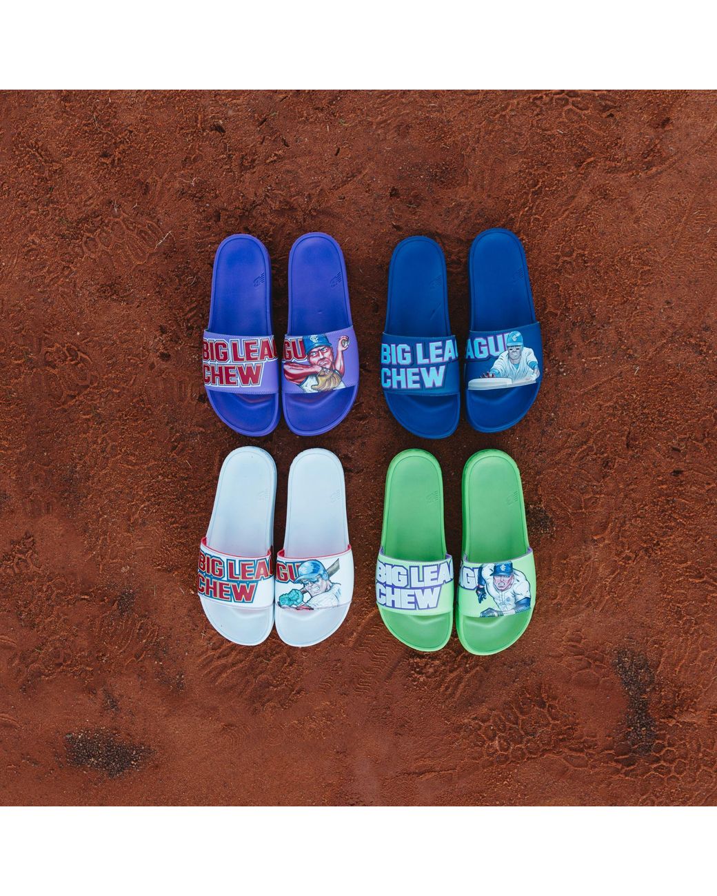 new balance bubble gum shoes