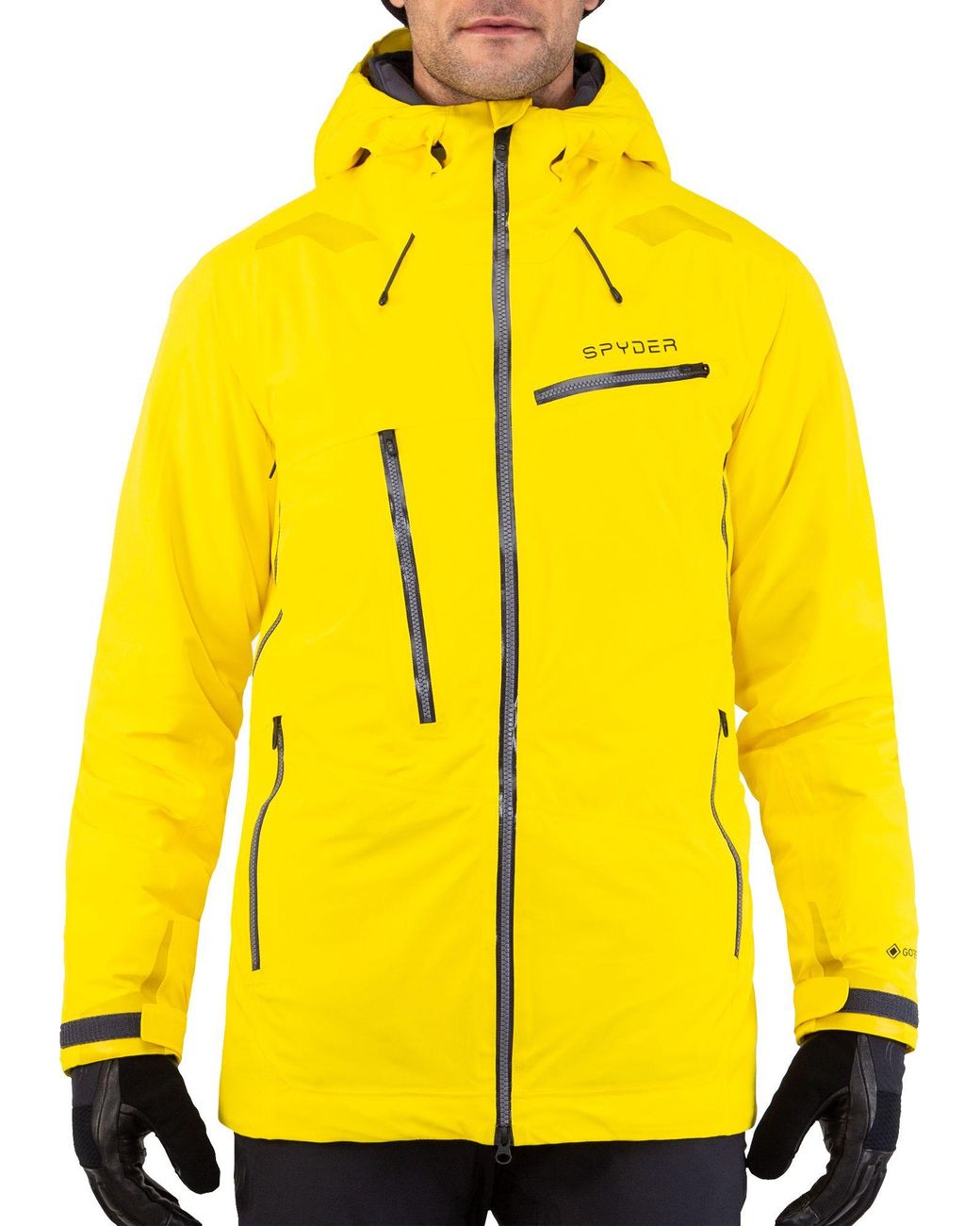Spyder Hokkaido Jacket Factory Sale, 55 