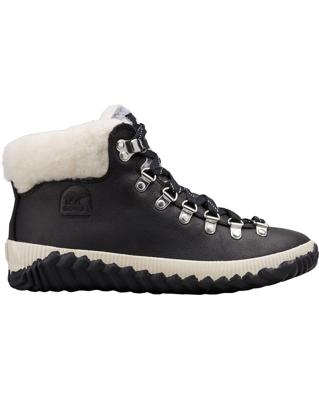 dicks sorel boots