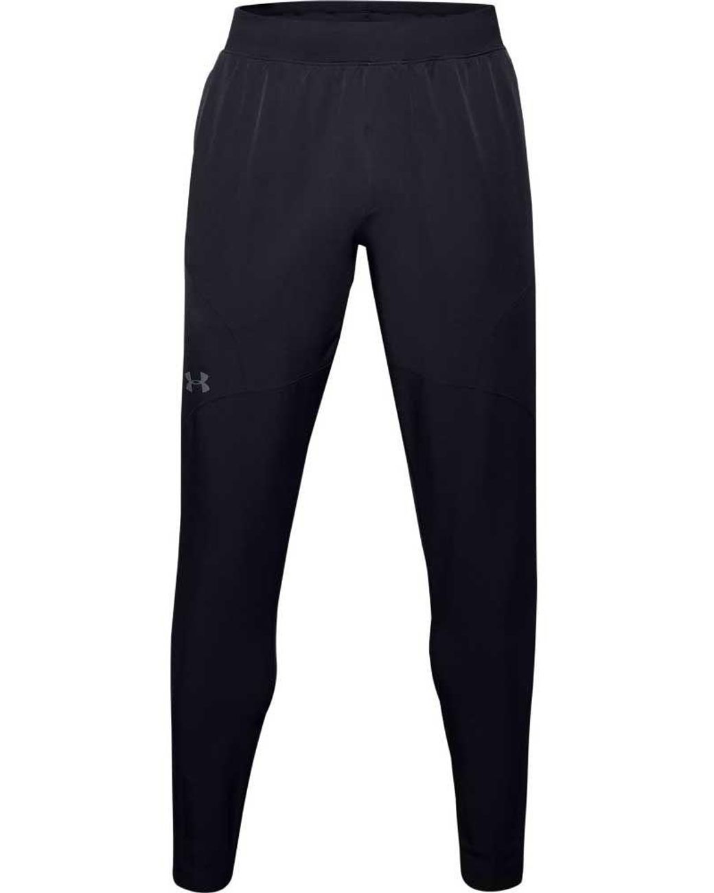 under armour stretch utility tapered pants