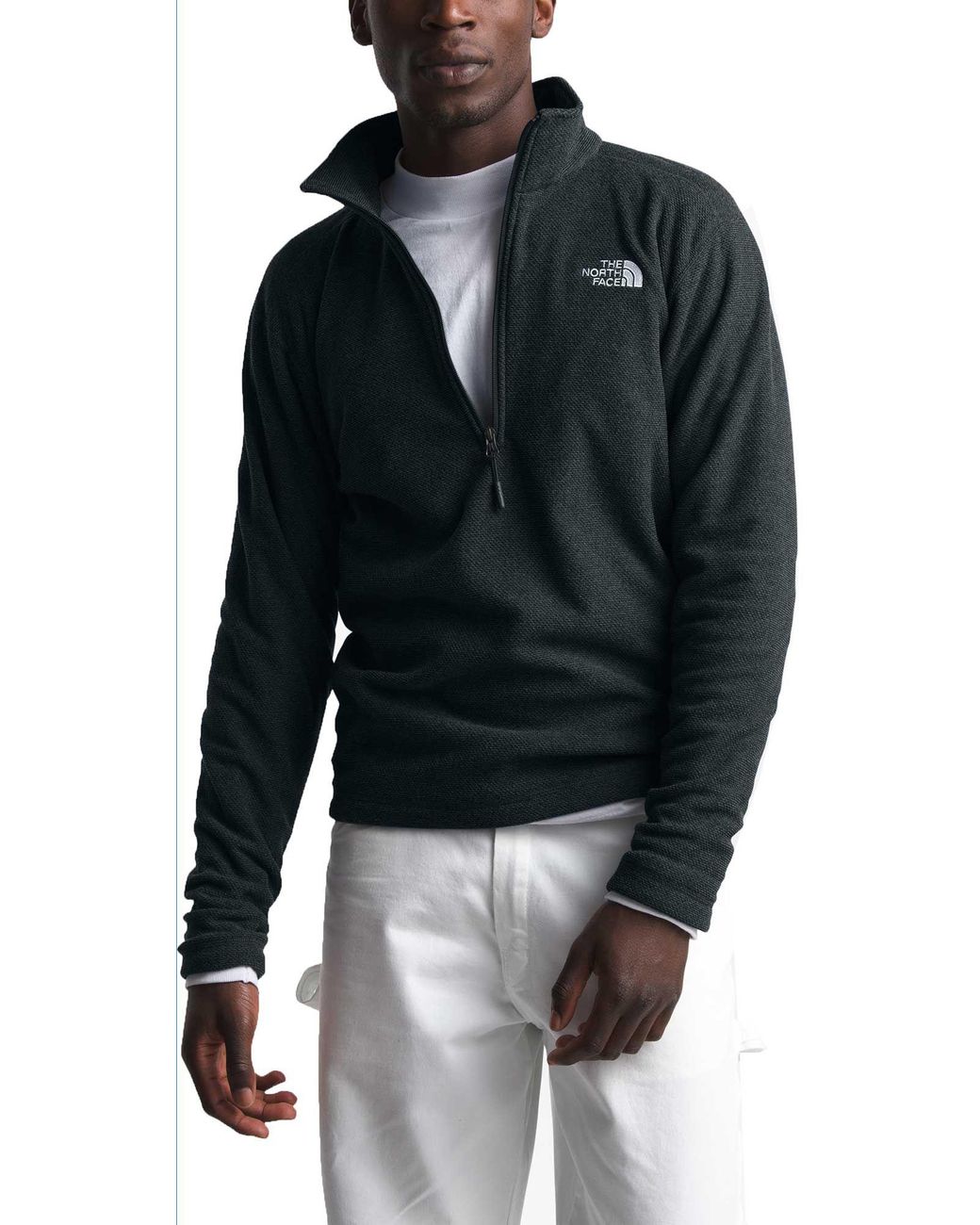 north face texture cap rock