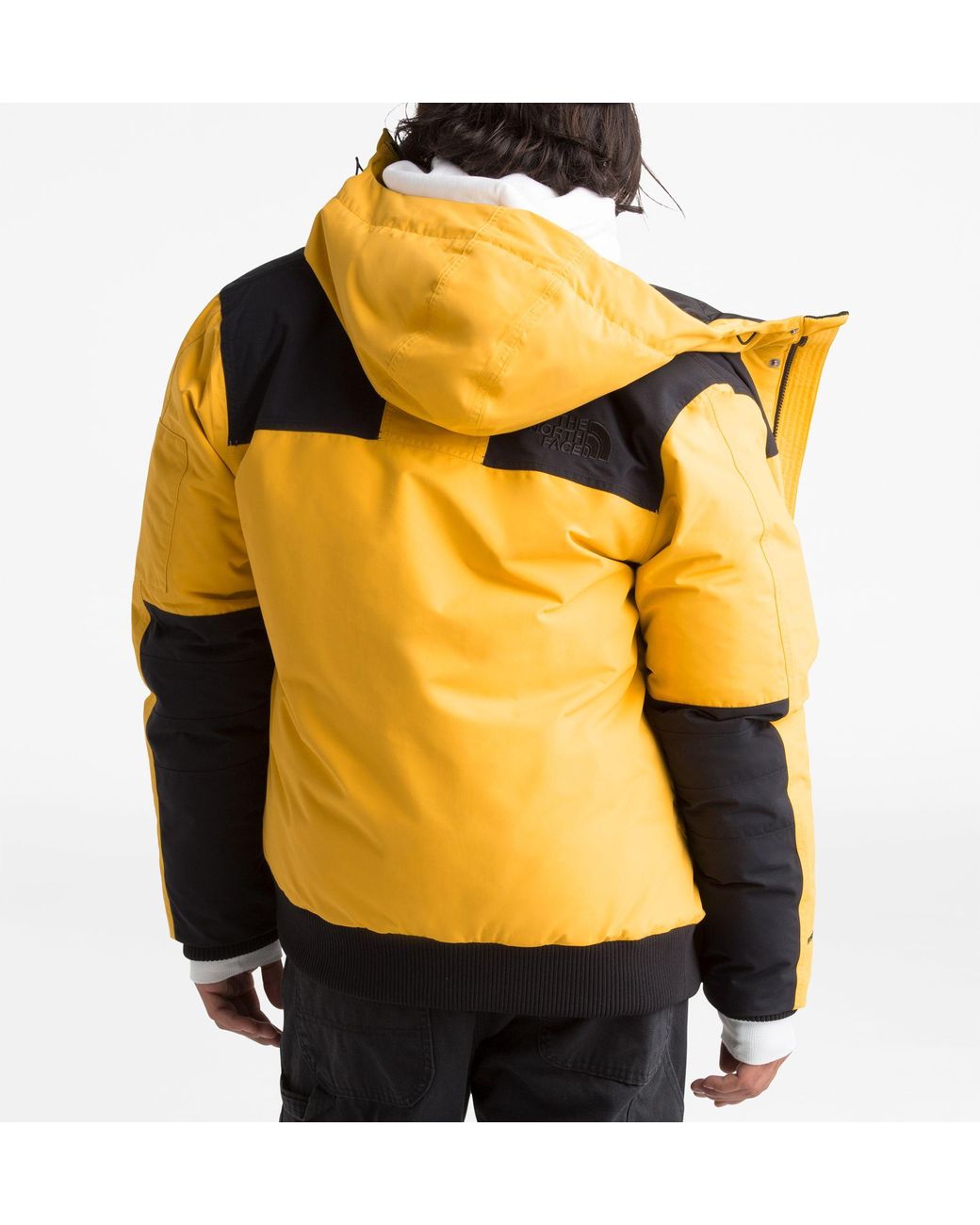newington down jacket