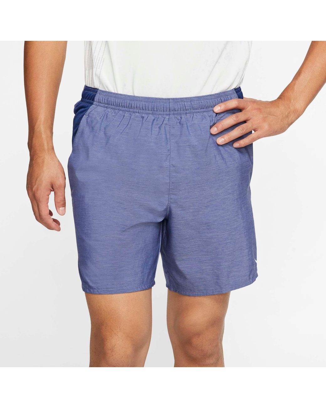 nike challenger shorts 7 inch