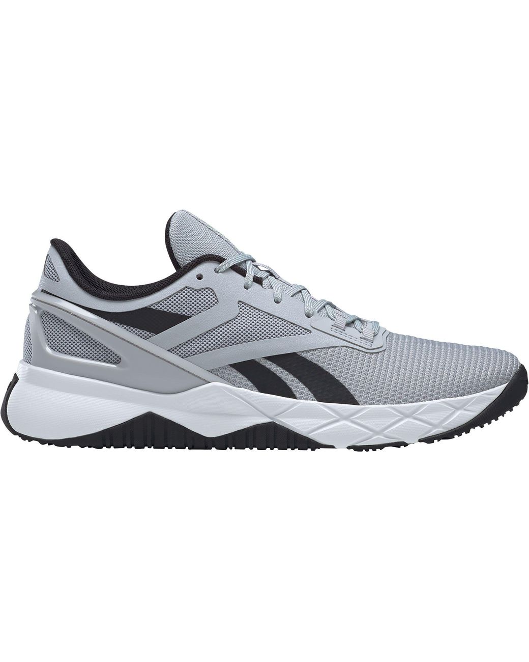 reebok men's nanoflex tr training shoes