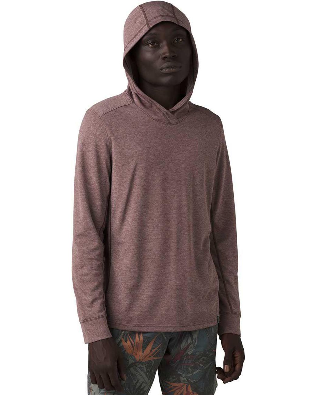 prana sun hoodie