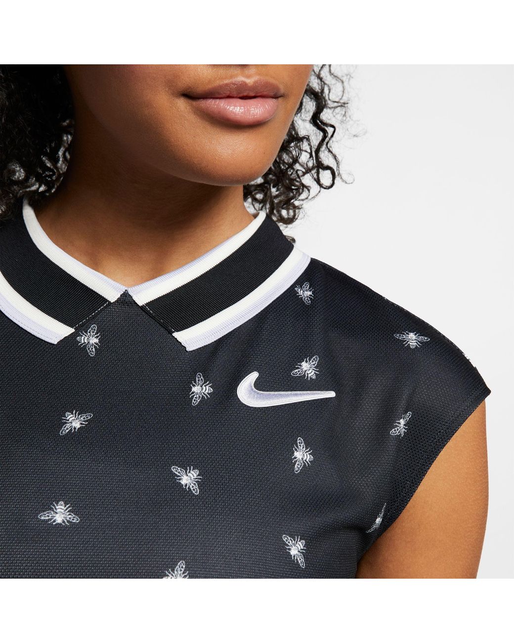 nike bee tennis