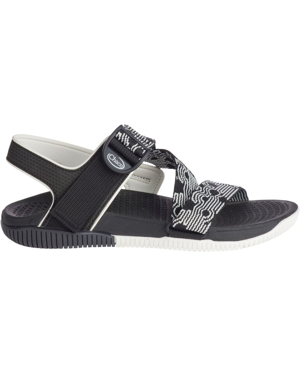 chaco confluence sandal