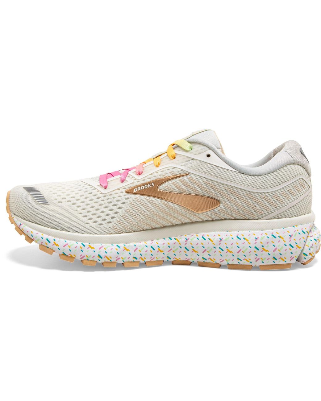 brooks sprinkle shoes
