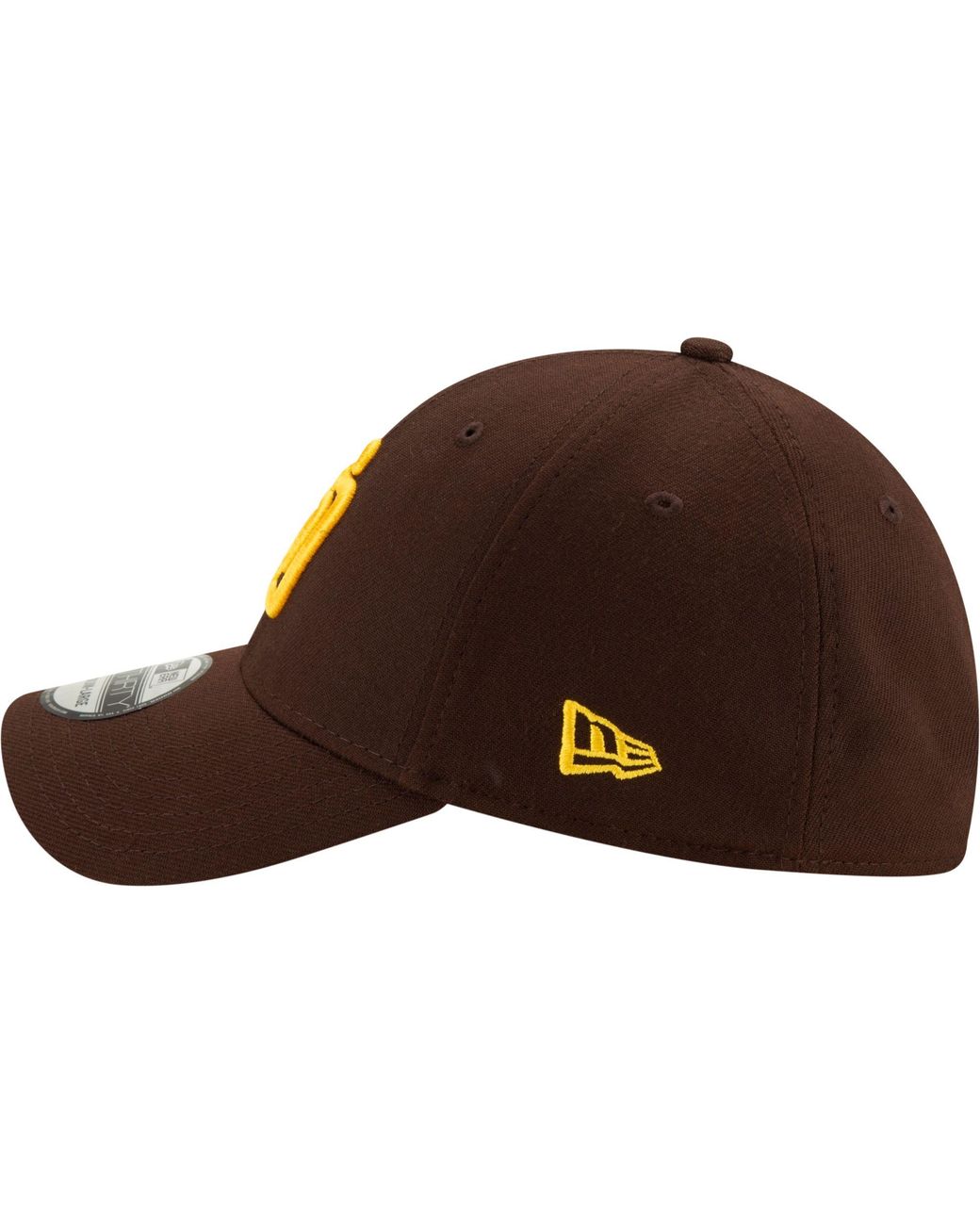 san diego padres postseason hat