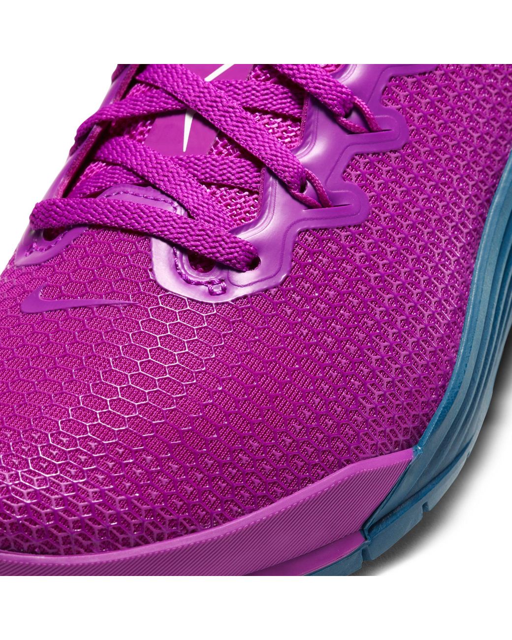 purple metcons