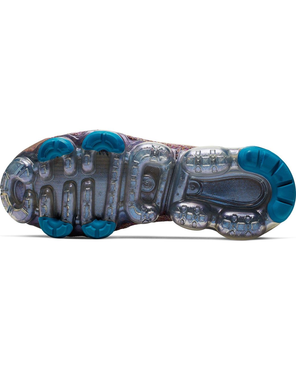 ultra boost vs nike vapormax