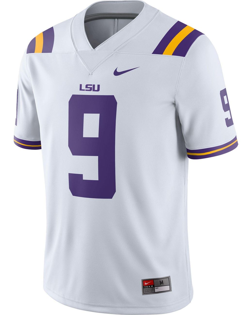 nike burreaux jersey