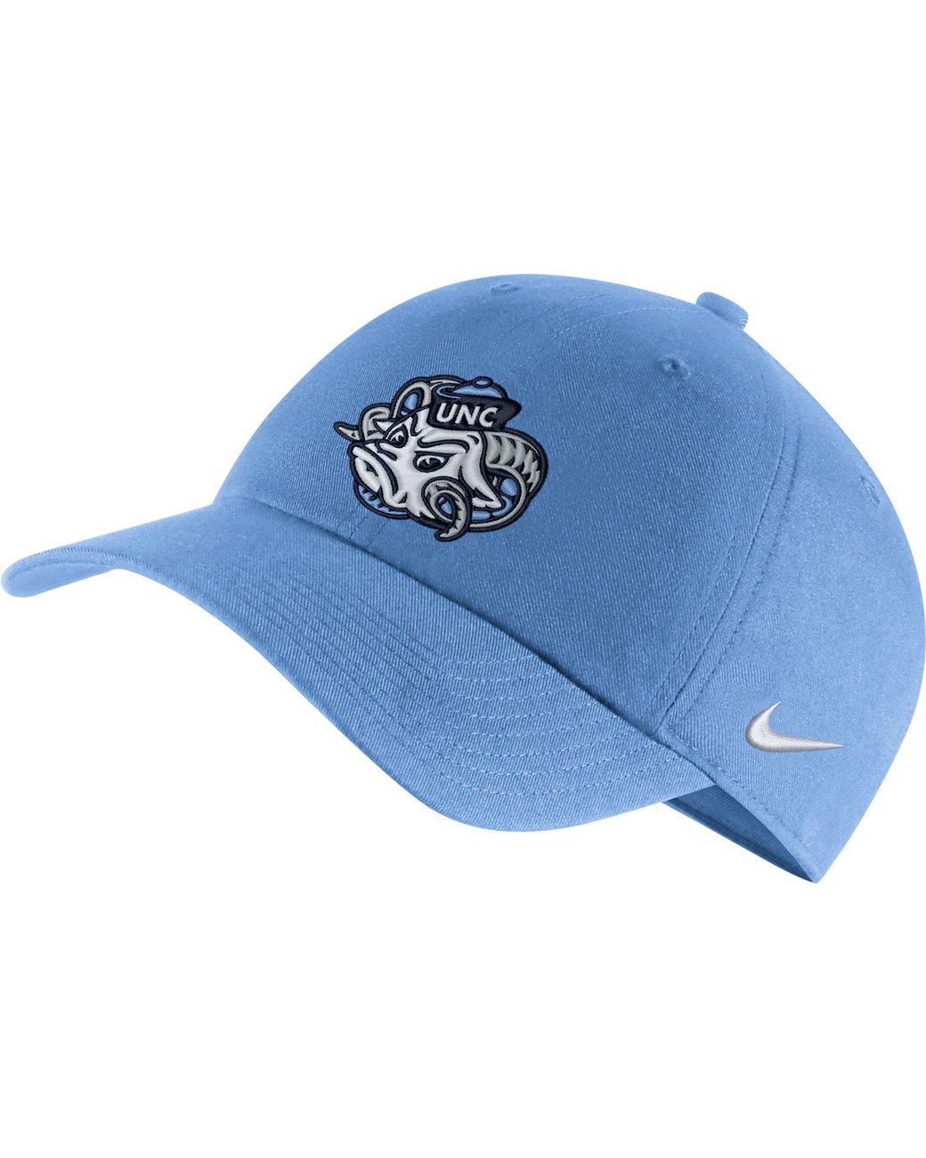 north carolina nike hat