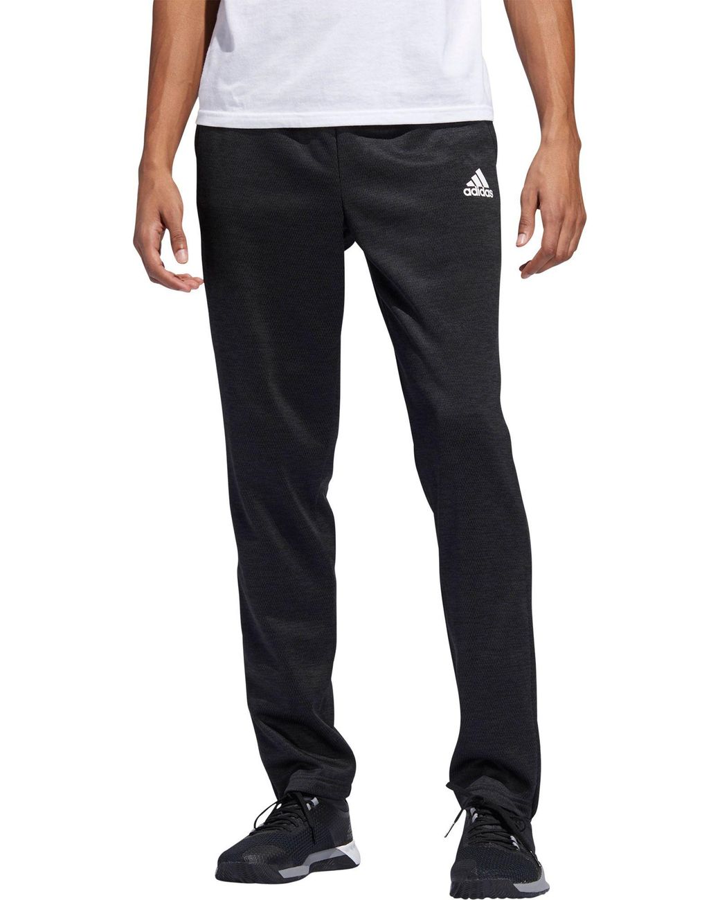 team issue tapered pants