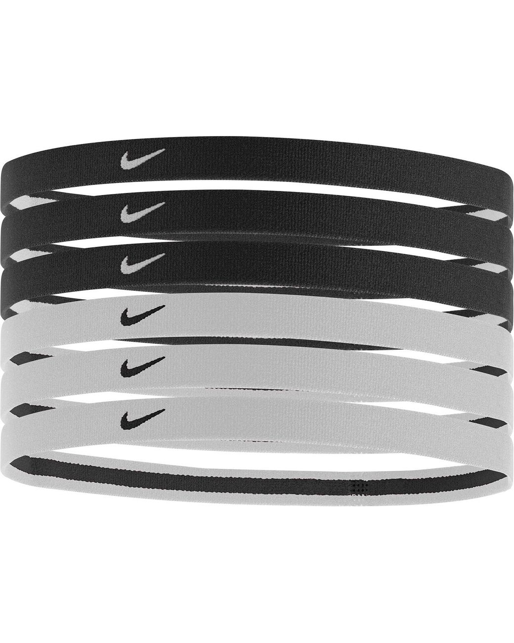 swoosh sport headbands